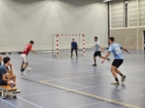 Onderling Futsal Toernooi S.K.N.W.Konference League (Fotoboek 1) (214/313)